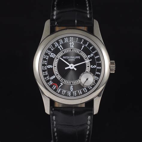 Patek Philippe Patek Philippe Calatrava (Reference 6000G